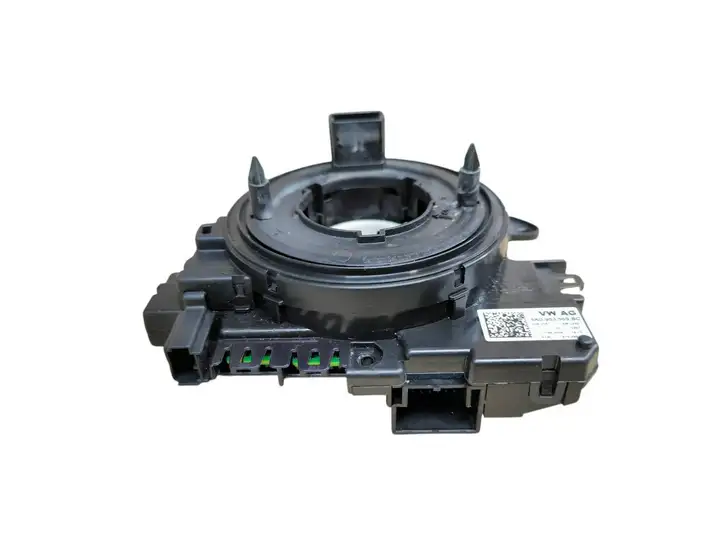 Volkswagen Tiguan (2007 - 2011) 5K0953569BC Контактное кольцо SRS — фото 2