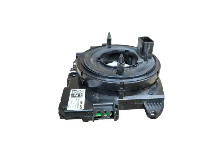 Volkswagen Tiguan (2007 - 2011) 5K0953569BC Контактное кольцо SRS — фото 3