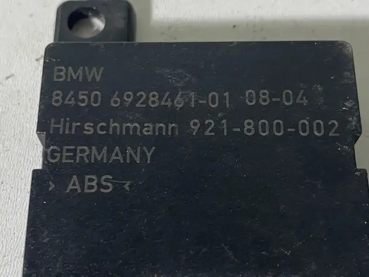 BMW 6 E63 E64 (2002 - 2010) 6928461 Антенна Bluetooth — фото 2
