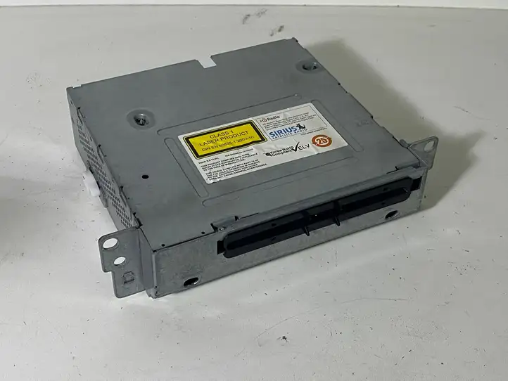 BMW 5 F10 F11 (2009 - 2016) 9269900 Магнитола / мультимедийная система — фото 1