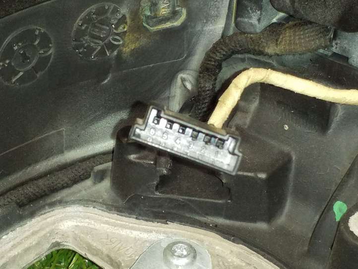 Audi Q5 (2008 - 2012)  8R0419091S Руль