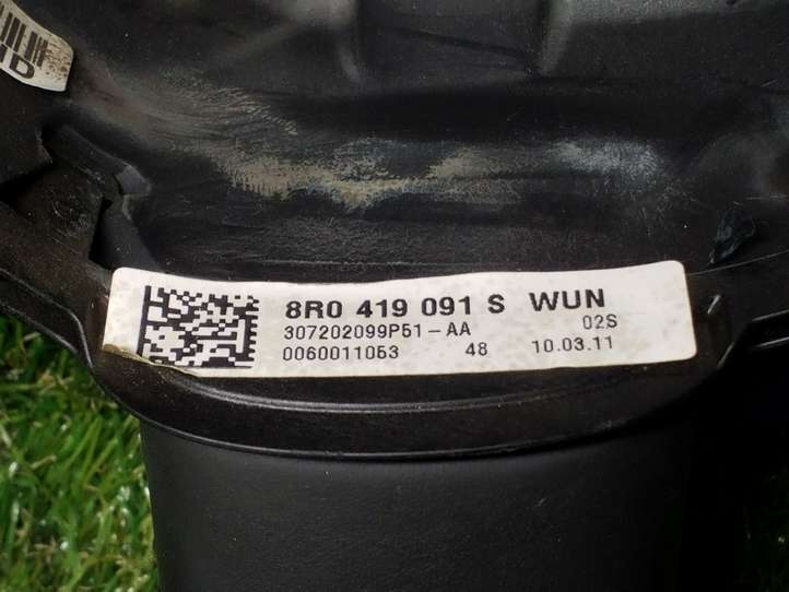 Audi Q5 (2008 - 2012)  8R0419091S Руль