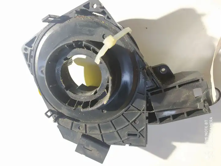 Ford Focus (2005 - 2008) 4M5T14A664AB Контактное кольцо SRS — фото 2