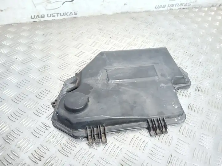 Audi A6 S6 C6 4F (2008 - 2011) 4F2907613 Крышка ящика предохранителей — фото 1
