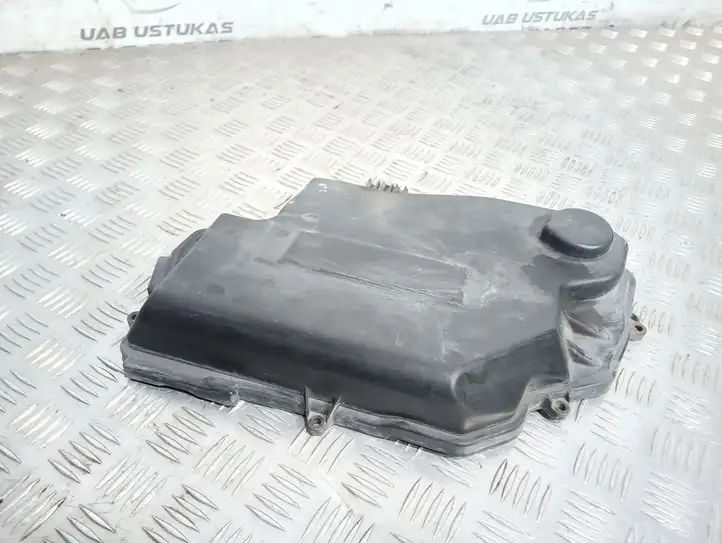 Audi A6 S6 C6 4F (2008 - 2011) 4F2907613 Крышка ящика предохранителей — фото 2