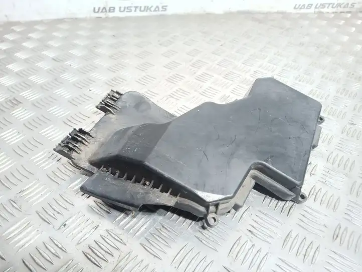 Audi A6 S6 C6 4F (2008 - 2011) 4F2937576 Крышка ящика предохранителей — фото 1