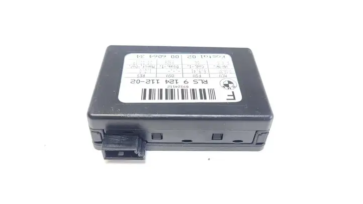 BMW 1 E81 E87 (2004 - 2011)  912411202 Датчик дождя