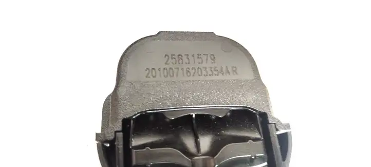 Chevrolet Captiva (2006 - 2011)  25831579 Датчик дождя