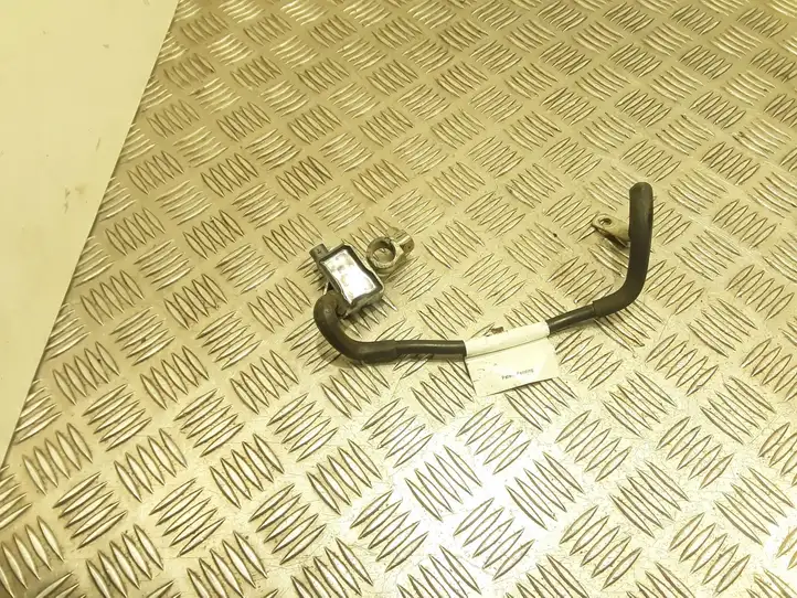 Seat Altea XL (2004 - 2015) 1K0915181H Минусовой провод аккумулятора — фото 3