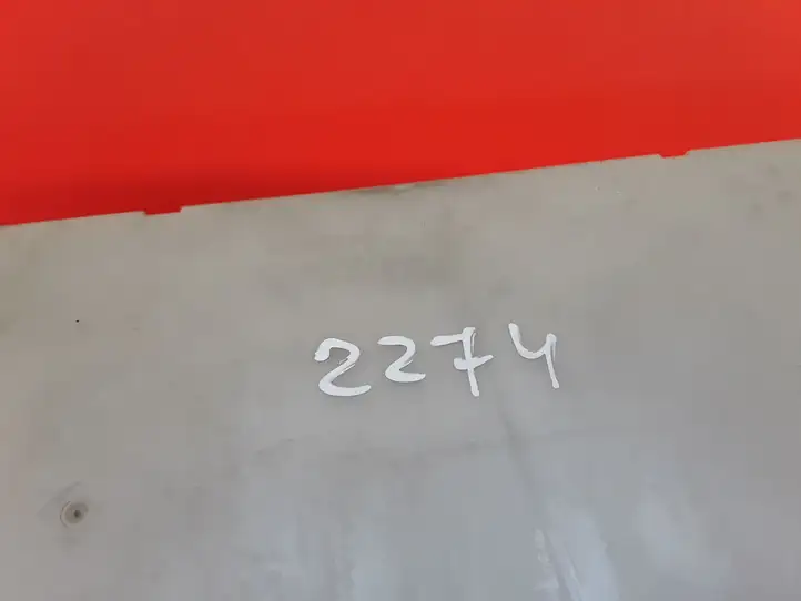 Infiniti FX35 (2002 - 2006)  284B7CL000 Блок предохранителей