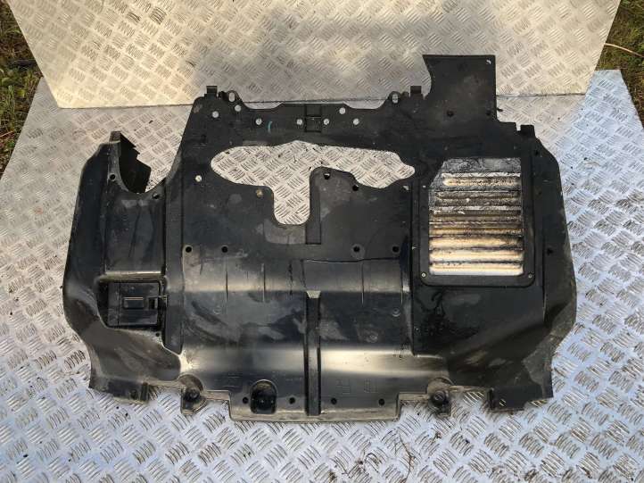 56440SC040 Subaru Forester SH Variklio dugno apsauga