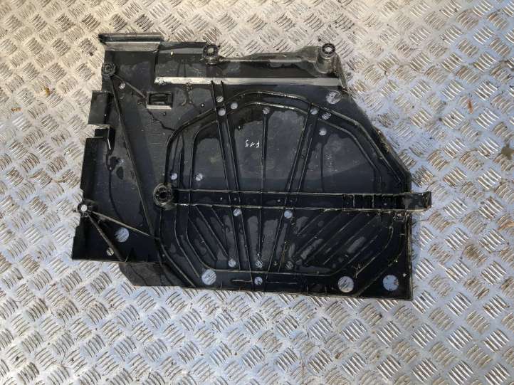 Subaru Forester SK (2018 - )  42045FL000 Средняя защита дна