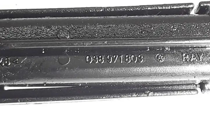 Volkswagen PASSAT B5.5 (2001 - 2005) 038971803 Проводка топливных форсунок — фото 2