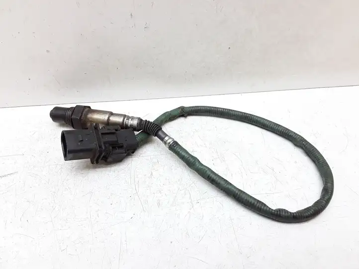 Mercedes-Benz E W211 (2002 - 2009)  0258017016 Зонд «Lambda»