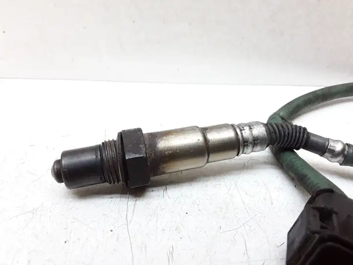 Mercedes-Benz E W211 (2002 - 2009)  0258017016 Зонд «Lambda»