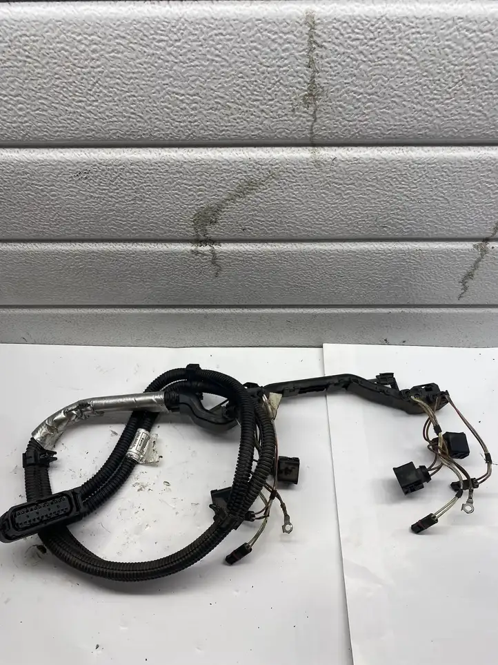 BMW 3 F30 F35 F31 (2012 - 2018) 750050400C Прочая электропроводка — фото 1