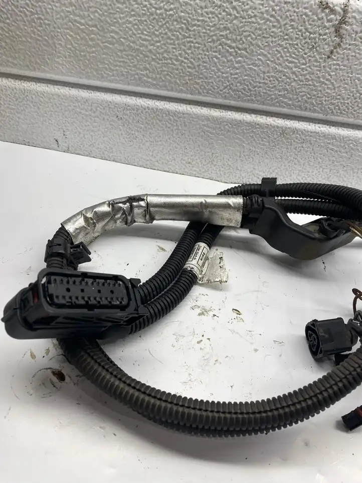 BMW 3 F30 F35 F31 (2012 - 2018) 750050400C Прочая электропроводка — фото 4