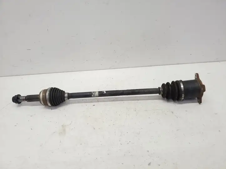 Lexus NX 350 (2021 - )  4234048110 Задняя полуось