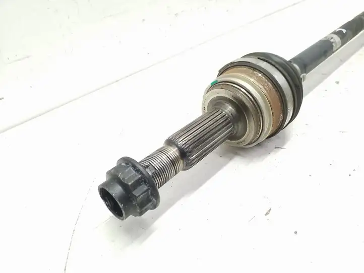 Lexus NX 350 (2021 - )  4234048110 Задняя полуось