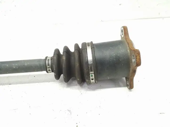 Lexus NX 350 (2021 - )  4234048110 Задняя полуось