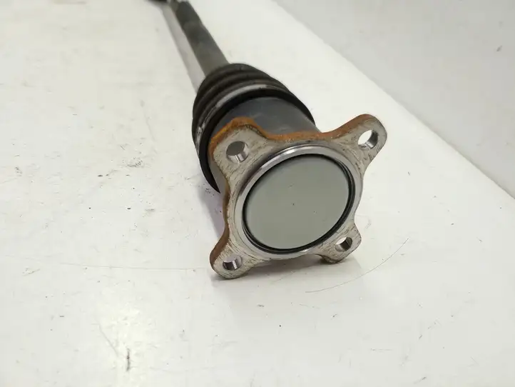 Lexus NX 350 (2021 - )  4234048110 Задняя полуось