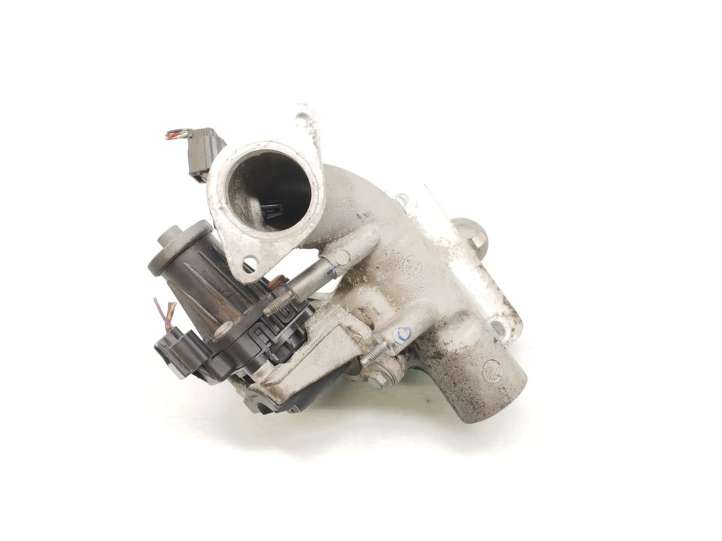 147105308R Nissan Qashqai EGR vožtuvas