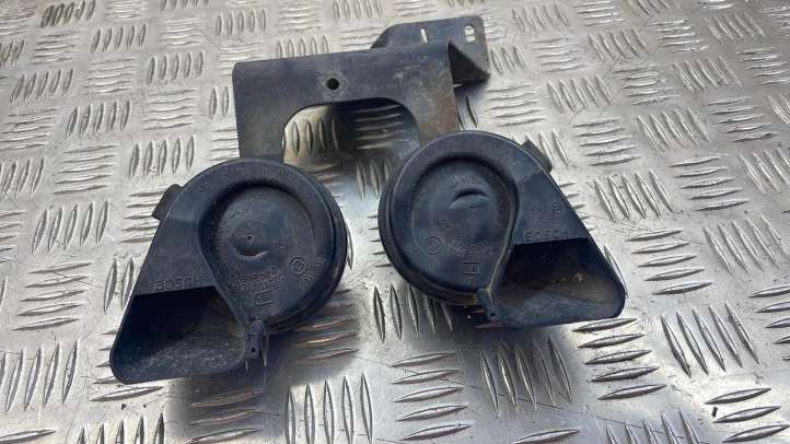 4F0951221 Audi A6 S6 C6 4F Garso signalas