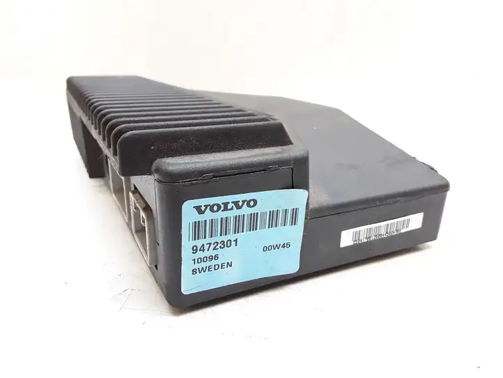 Volvo S60 (2000 - 2004) 9472301 Усилитель звука — фото 3