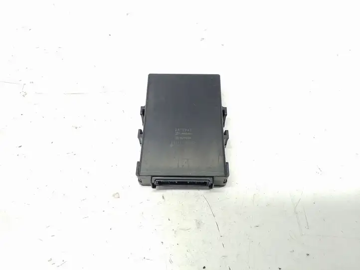 Lexus NX 350 (2021 - )  8911178070 Модуль управления gateway