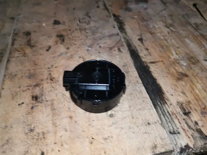 Mercedes-Benz A W169 (2004 - 2012) A1718204426 Датчик дождя — фото 2