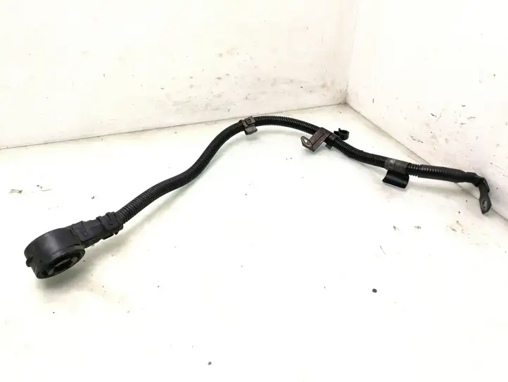 Mercedes-Benz E W211 (2002 - 2009)  2115402005 Плюсовый провод (аккумулятора)