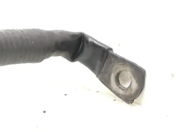 Mercedes-Benz E W211 (2002 - 2009)  2115402005 Плюсовый провод (аккумулятора)