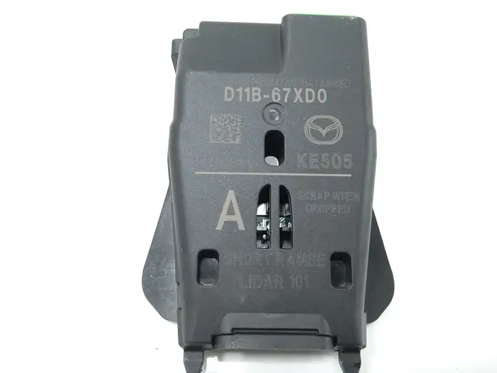 Mazda CX-5 (2012 - 2015)  D11B67XD0 Датчик дождя