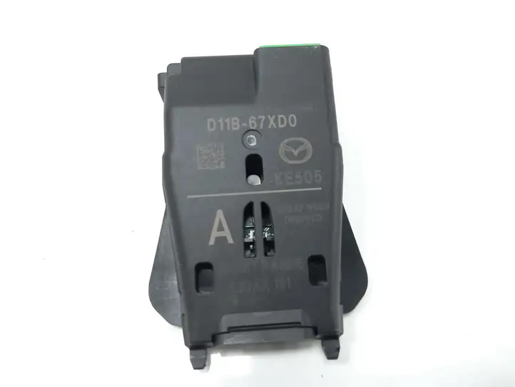 Mazda CX-5 (2012 - 2015)  D11B67XD0 Датчик дождя