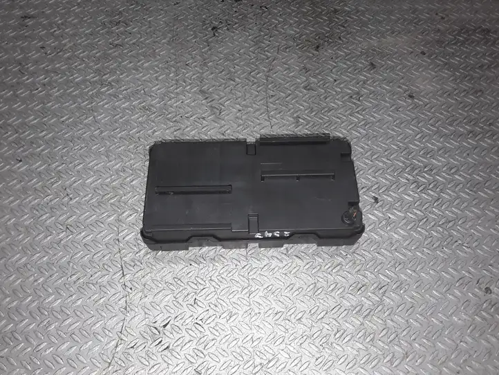 Citroen C5 (2004 - 2008)  S120231100F Блок управления давления в шинах