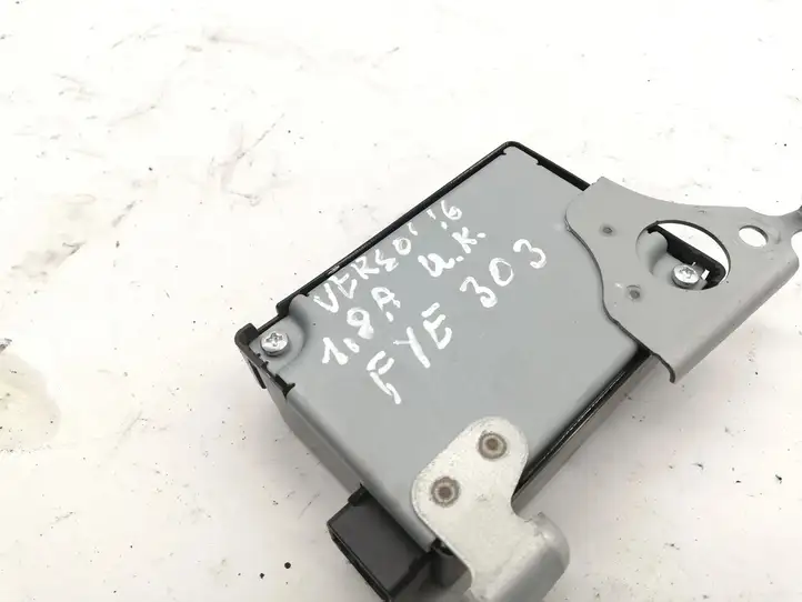 Toyota Verso (2012 - 2015)  897600F011 Блок управления давления в шинах