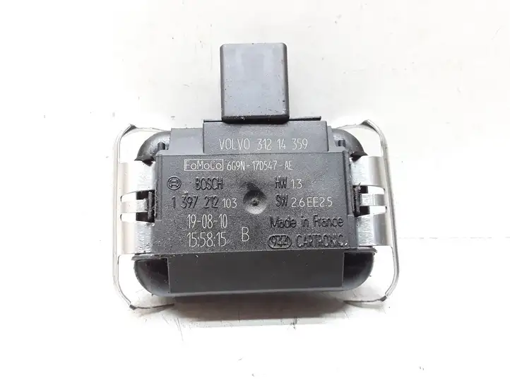 Volvo XC60 (2008 - 2013)  6G9N17D547AE Датчик дождя