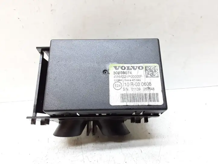 Volvo XC60 (2008 - 2013)  30659074 Датчик дождя