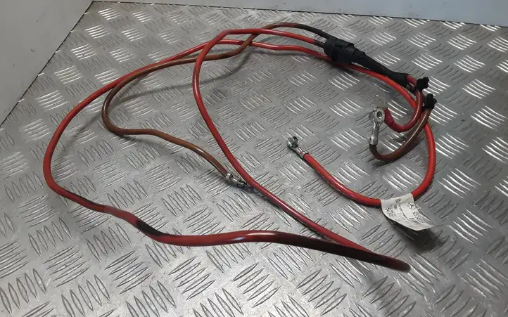 Mercedes-Benz R W251 (2005 - 2013) A2515400306 Прочая электропроводка — фото 1