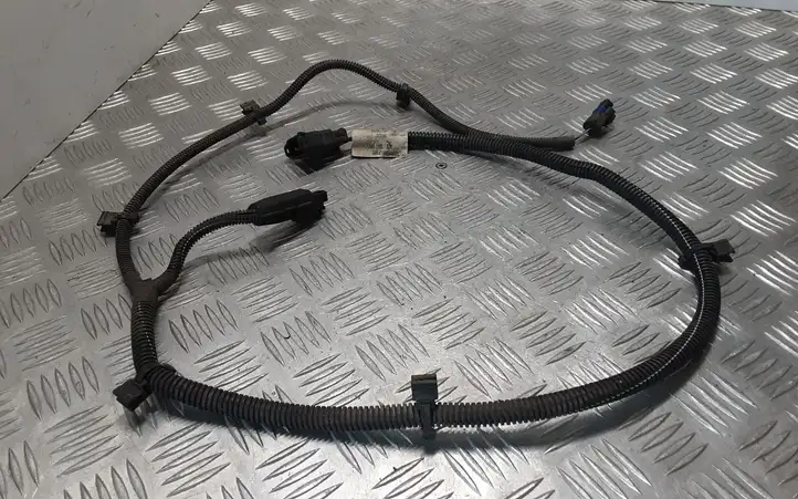 Citroen C4 I Picasso (2006 - 2013) 9657789780 Прочая электропроводка — фото 2