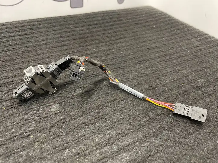 Audi A5 (2016 - )  81A955555B Датчик дождя