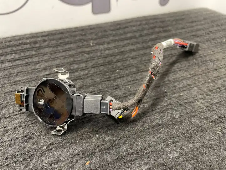 Audi A5 (2016 - )  81A955555B Датчик дождя