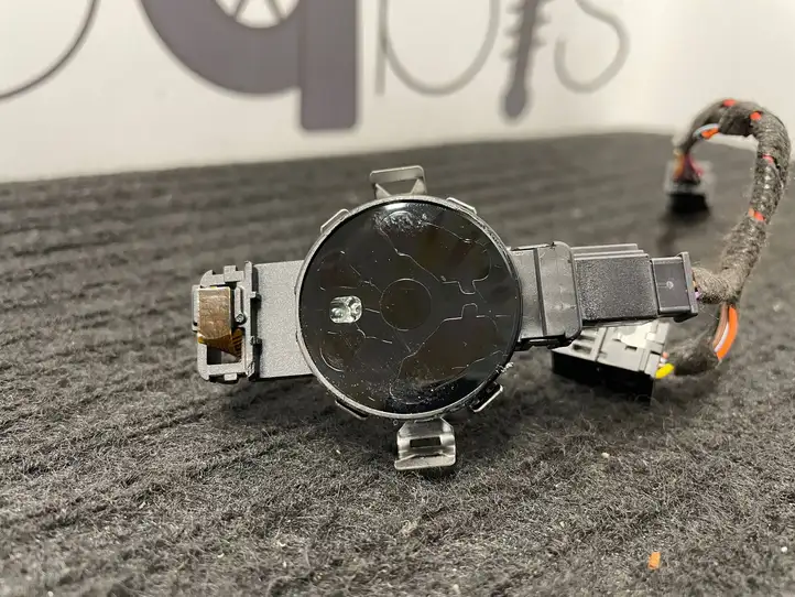 Audi A5 (2016 - )  81A955555B Датчик дождя