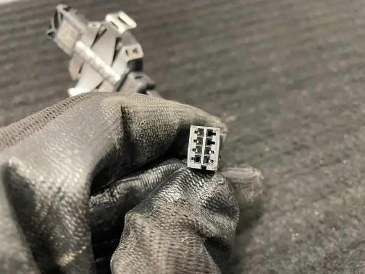 Audi A5 (2016 - )  81A955555B Датчик дождя