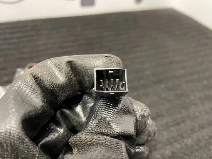 Audi A5 (2016 - )  81A955555B Датчик дождя