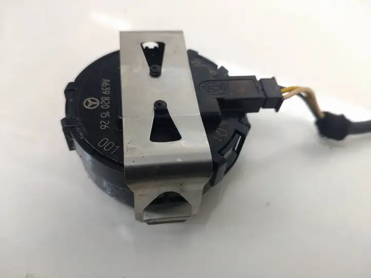 Mercedes-Benz Vito Viano W639 (2003 - 2010)  A6398201526 Датчик дождя