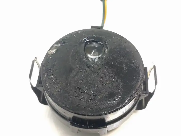 Mercedes-Benz Vito Viano W639 (2003 - 2010)  A6398201526 Датчик дождя