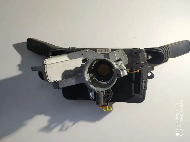 Opel Astra H (2004 - 2009) 204456 Контактное кольцо SRS — фото 2