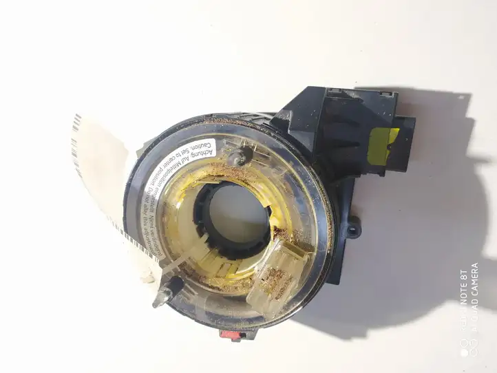 Volkswagen Golf V (2003 - 2009) 1K0959653D Контактное кольцо SRS — фото 1