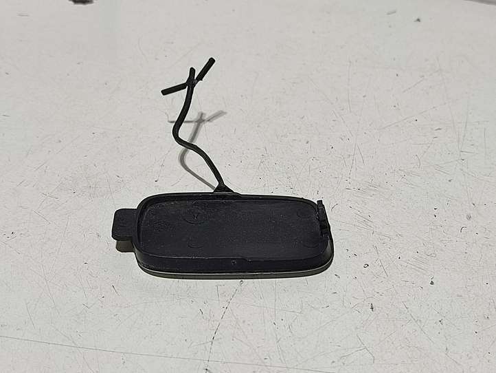 Audi Q7 (2005 - 2009)  4L0807449 Заглушка буксировочной петли бампера